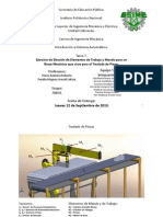 Introducción a Sistemas Automáticos - Tarea 7