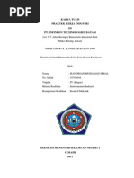 Download KARYATULISbyHandrianMohamadIkbalSN169952294 doc pdf