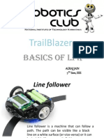 Trailblazer: Basics of LFR