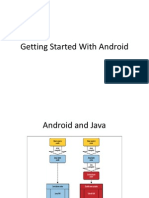2 Getting Started With Android