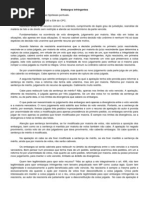Caderno de Processo Civil