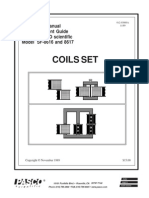 Coils-Set-Manual-SF-8616-and-SF-8617 en Español