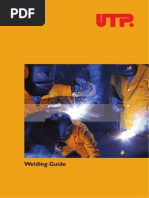 Download UTP Welding Handbook English by cmms88 SN169967917 doc pdf