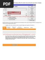 Download Cara Setting Mikrotik PPPoESupaya Bisa Di Remote Dari Jarak Jauh Atau Di Luar Jaringan by Fandy Makassar SN169968292 doc pdf