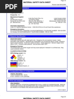 Download Acetylene Msds by salcabes SN16997003 doc pdf