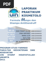 Download Prk 2 - Shampoo by Dina Haryanti SN169970397 doc pdf