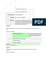 Autoevaluación Eb