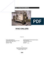 Best Practice Manual Hvac Chillers
