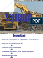 Curso Seguridad