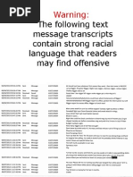 Download CASD Transcript Excerpts by 21stCenturyMedia SN169978329 doc pdf