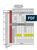 Kalendar Akademik 2013 (Jun-Nov) - 17.5.13