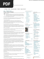 Riscos - Dicas e Template _..