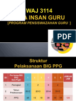 6.0 Taklimat Big PPG