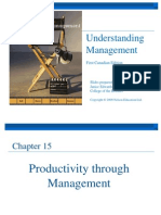 Understanding Management: First Canadian Edition