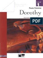【全彩扫描PDF】【Earlyreads】 (LEVEL 1) Dorothy PDF