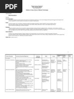 Syllabus in Comp. Science 4 (Network Technology) : Philippine Science High School