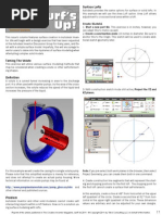 volute