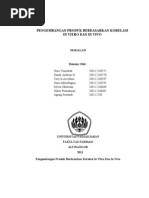 Download Korelasi in Vitro in Vivo by AprianaRohman SN169988402 doc pdf