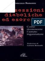 F. Bamonte - Possessioni Diaboliche Ed Esorcismo