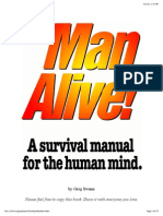 Man Alive