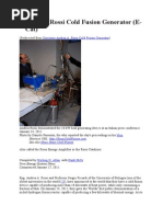 Download Andrea Rossi Cold Fusion Gen by sdio06 SN169989818 doc pdf