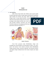 Referat Pneumonia