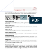 Antipanic Emergency Exit.pdf