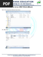 Download 8Install Driver MRS TOOLS BBtool by MRS TOOLS SN169993883 doc pdf
