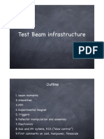 Beam Instrumentation PDF