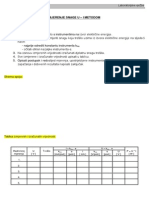 Mjerenje Snage PDF
