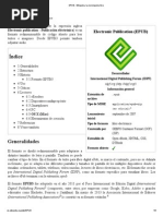 Download EPUB - Wikipedia La Enciclopedia Libre by carsch2 SN170000137 doc pdf