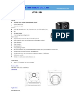 Key Features:: Pan/Tilt