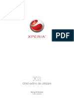 Xperia X2 UG RO 1236-6420 1