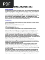 Download SEJARAH MATEMATIKAdocx by Mahfud Afandi SN170006268 doc pdf