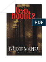 Koontz Dean - Traieste Noaptea (v.1.0)