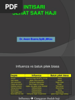 Download Materi Kesehatan Haji 2013 by kukun SN170007723 doc pdf