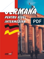 61 Lectie Demo Germana Intermediari