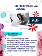 KTD -  ABORSI