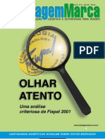 Revista EmbalagemMarca 024 - Julho 2001