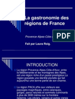 Lagastronomiedesrgionsdefrance 110418160306 Phpapp01