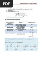 Chemistry Regents Reference Table | PDF
