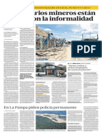 Funcionarios DREM e Informalidad PDF