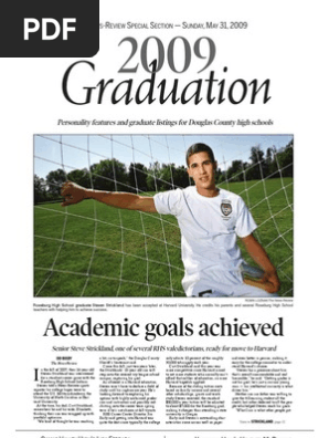 Graduation 2009