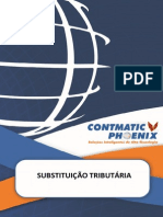 Substituicao Tributaria