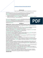 Período de Conformación Del Sistema de Educación Pública