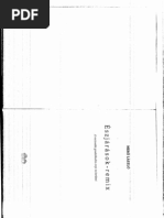 Vargha András - Matematikai Statisztika | PDF