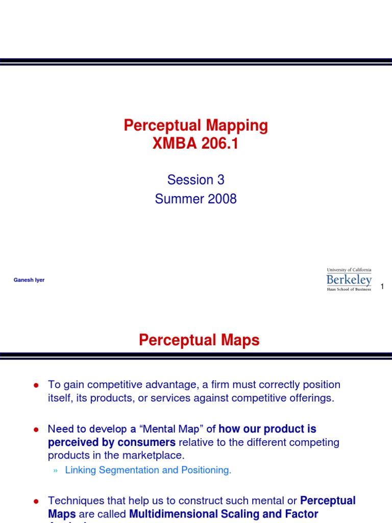 Mind Over Map The Surprising Influence Of Perceptual Regions - ojyzfgg