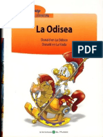 La Odisea