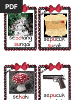 Pembelajaran Awal Sains Di Prasekolah