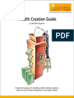 Wealth Creation Guide (MOTS)Wcg